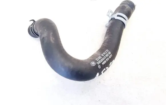 Mercedes-Benz S W220 Engine coolant pipe/hose a2208320694