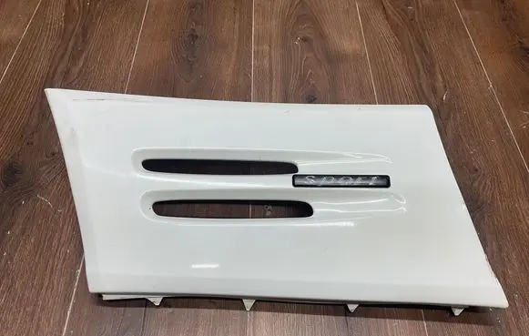 Mercedes-Benz SL R129 Fender grill A1296901740 1296901740