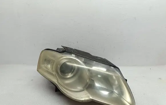 Volkswagen PASSAT B6 Headlight/headlamp 3C0941006J 1EL24701402