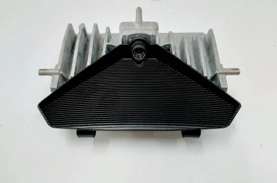 Volvo XC40 Windshield/windscreen camera 32294431