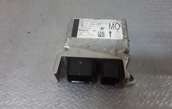 Ford Mondeo MK IV Airbag control unit/module 7S7T14B056AC
