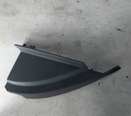 Ford Kuga I Dashboard side end trim 3M51R044c60 2840