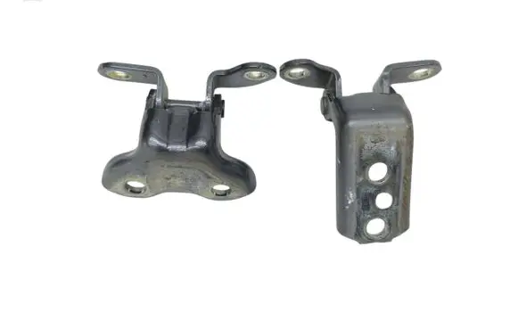 Toyota C-HR I Rear door hinge set 