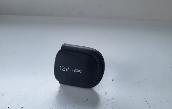 KIA Sportage Cigarette lighter 