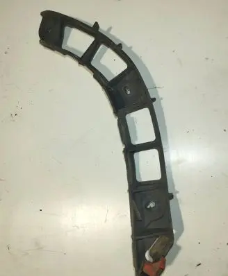 Opel Vectra C Bumper support mounting bracket corner 0801024 13102346