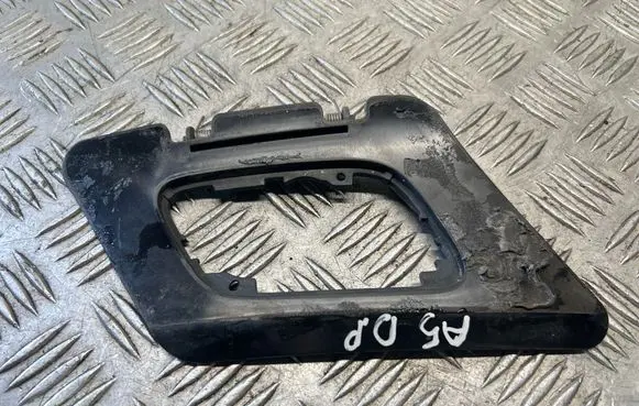 Audi A5 Sportback 8TA Headlight washer spray nozzle cap/cover 8R0807788F