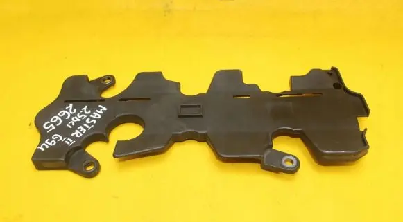 Renault Master II Driveshaft support bearing bracket 8200929667