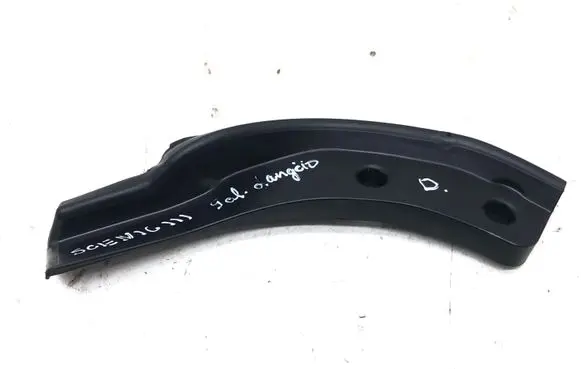 Renault Scenic III - Grand scenic III Tailgate trim 908300006