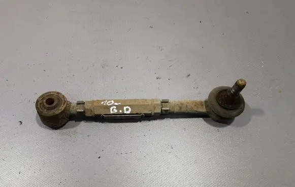 Rear upper control arm/wishbone
