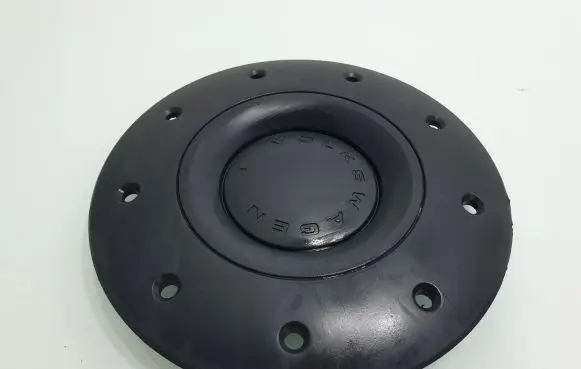 Volkswagen Caddy Original wheel cap 2K0601149C