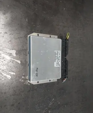 Mercedes-Benz E W210 ABS control unit/module 0155457632 0265106113