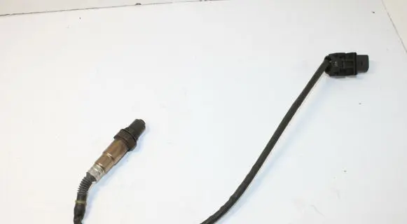 Audi Q7 4L Lambda probe sensor 059906262B