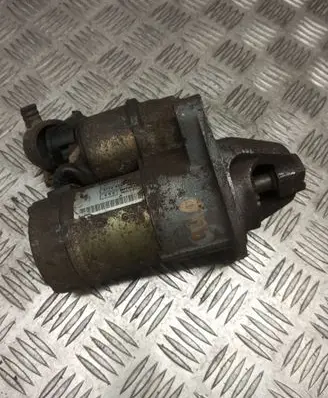 Honda Civic Starter motor 8971891181