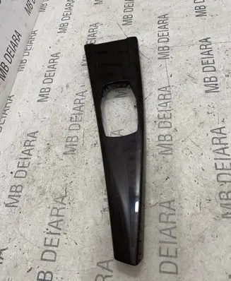 BMW 3 F30 F35 F31 Radio/GPS head unit trim 9232072