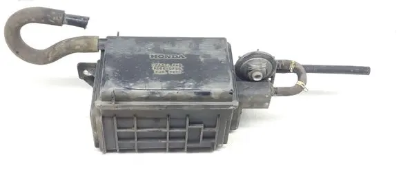 Honda CR-V Active carbon filter fuel vapour canister F6690