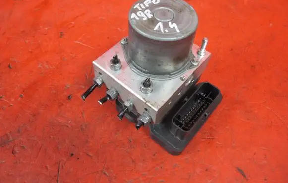 Fiat Tipo ABS Pump 00520825060