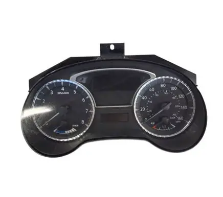 Infiniti QX60 L50 Speedometer (instrument cluster) A2C53436584 A2C53410957