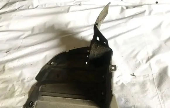 Honda Insight Engine splash shield/under tray