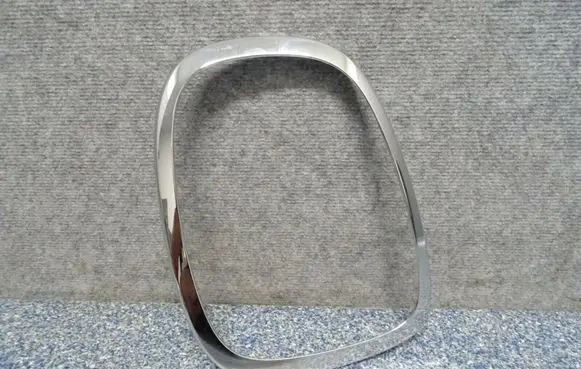 Tail light part
