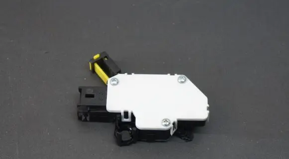 Clutch pedal sensor
