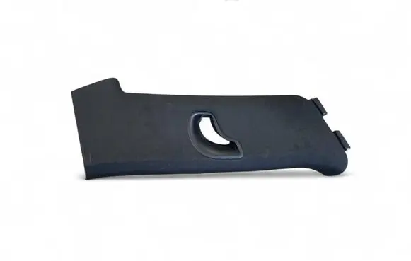 Porsche Cayenne (92A) (B) pillar trim (top) 7P5867241M