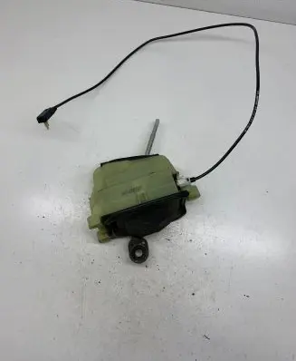 Mercedes-Benz E W212 Gear shifter/selector A2042674724