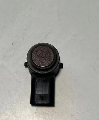 Opel Astra K Parking PDC control unit/module 13493187 11043558 X20160419