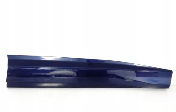 Audi Q4 Sportback e-tron Front door trim (molding) 89A853960A