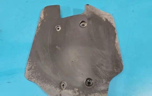 BMW 5 G30 G31 G38 Center console 6861143 IMPRK1550665