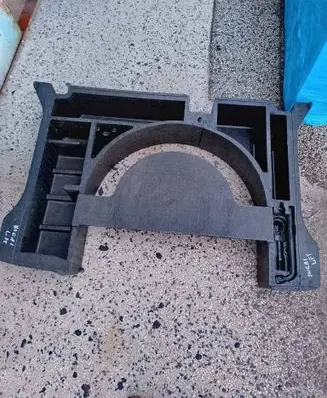 Ford Kuga I Spare wheel section trim STYROPIAN