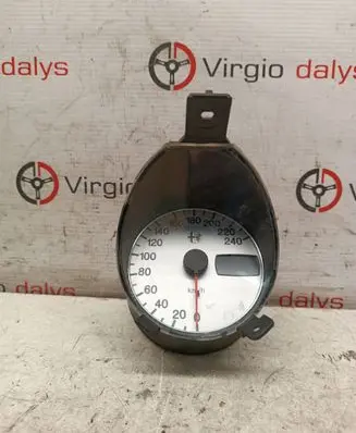 Alfa Romeo 156 Speedometer (instrument cluster) 6160340020