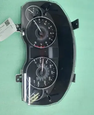 Subaru Outback Speedometer (instrument cluster) 85002AJ01A