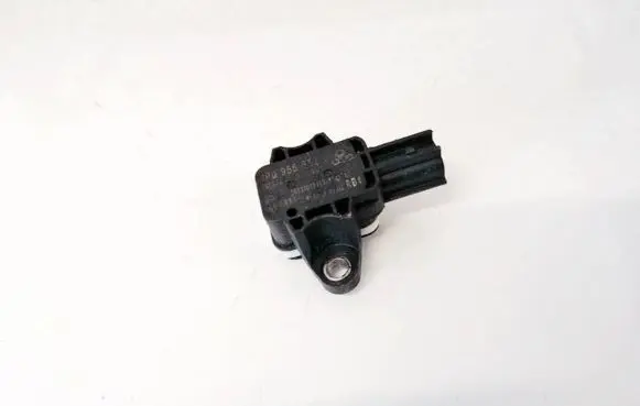 Audi A4 S4 B7 8E 8H Airbag deployment crash/impact sensor 8p0955557