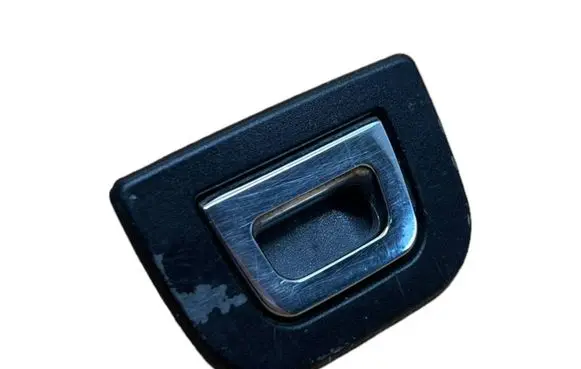 BMW 5 E60 E61 Tie down hook / loop 