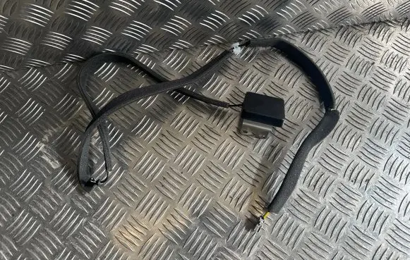 Nissan Leaf I (ZE0) Bluetooth antenna 282123NMOA