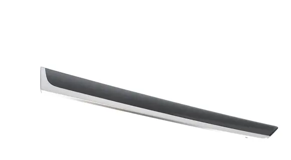 Subaru Outback (BS) Rear door card panel trim