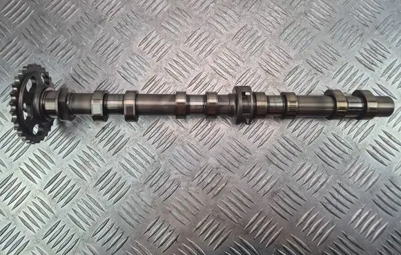 Camshaft