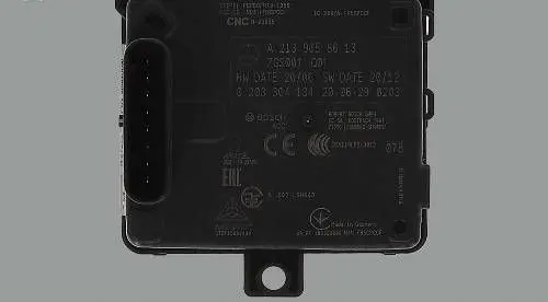Mercedes-Benz E W213 Distronic sensor radar A2139058613