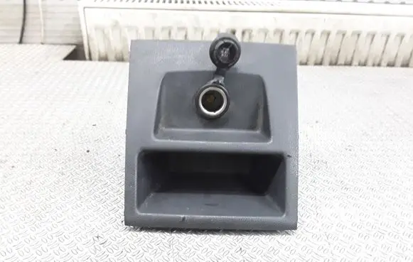 Opel Zafira B Ashtray (rear) 13162600