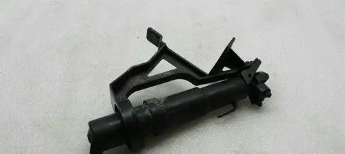 Mercedes-Benz CL C216 Headlight washer spray nozzle