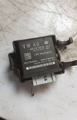 Audi A6 S6 C7 4G Light module LCM 4H0907357B 01017840AA