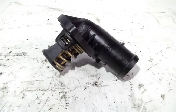 Audi A6 Allroad C6 Thermostat/thermostat housing 059121111L