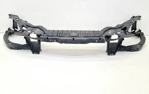 Volvo V60 Radiator support slam panel 31416114AA