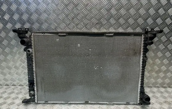 Audi A5 8T 8F Coolant radiator 8K0121251AA