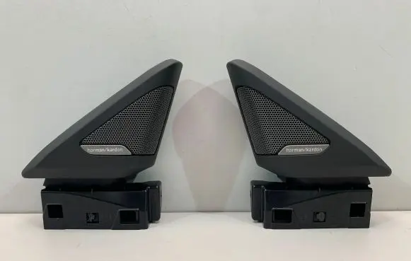 BMW Z4 g29 Front door speaker cover trim 7431806