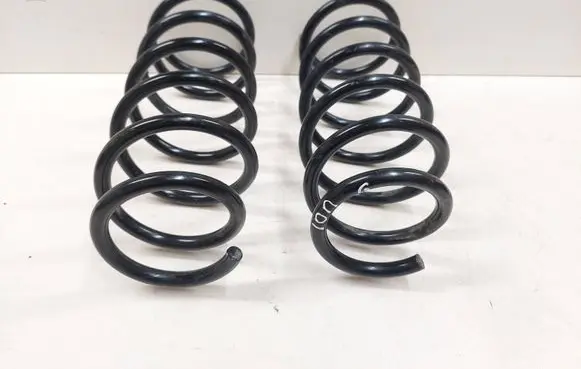 Peugeot iOn Rear coil spring
