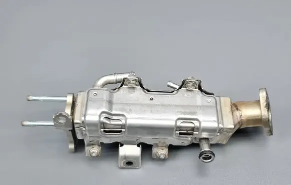 Honda CR-V EGR valve cooler 18721RFWG0