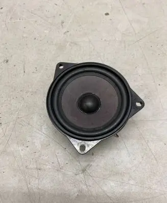 BMW 5 E60 E61 Parcel shelf speaker 6934421 100BM42 73866112