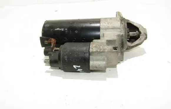 Mercedes-Benz A W168 Starter motor 0001115008