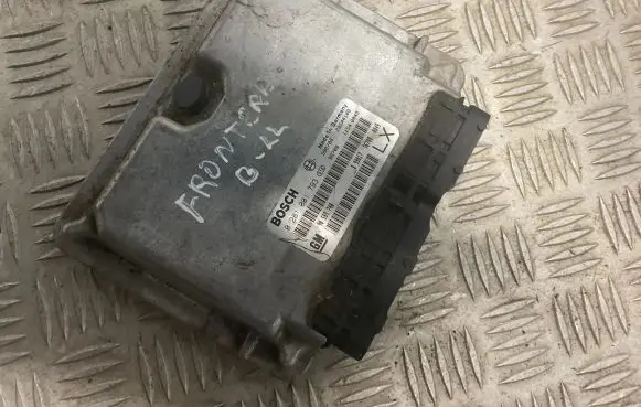 Opel Frontera B Engine control unit/module